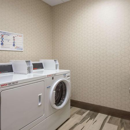 Hampton Inn & Suites Phoenix - East Mesa In Gilbert Luaran gambar