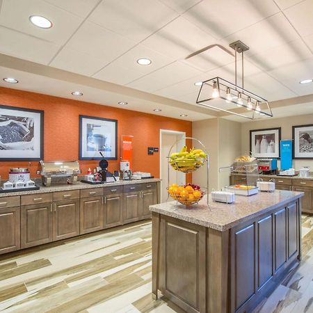 Hampton Inn & Suites Phoenix - East Mesa In Gilbert Luaran gambar