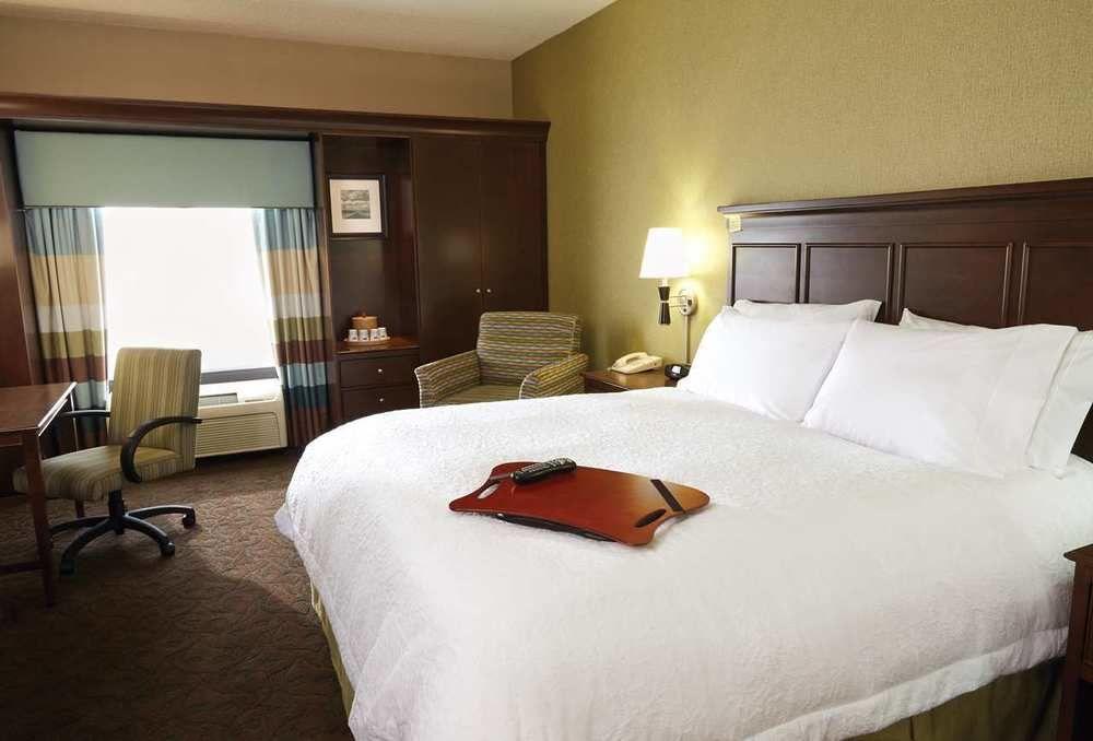Hampton Inn & Suites Phoenix - East Mesa In Gilbert Luaran gambar