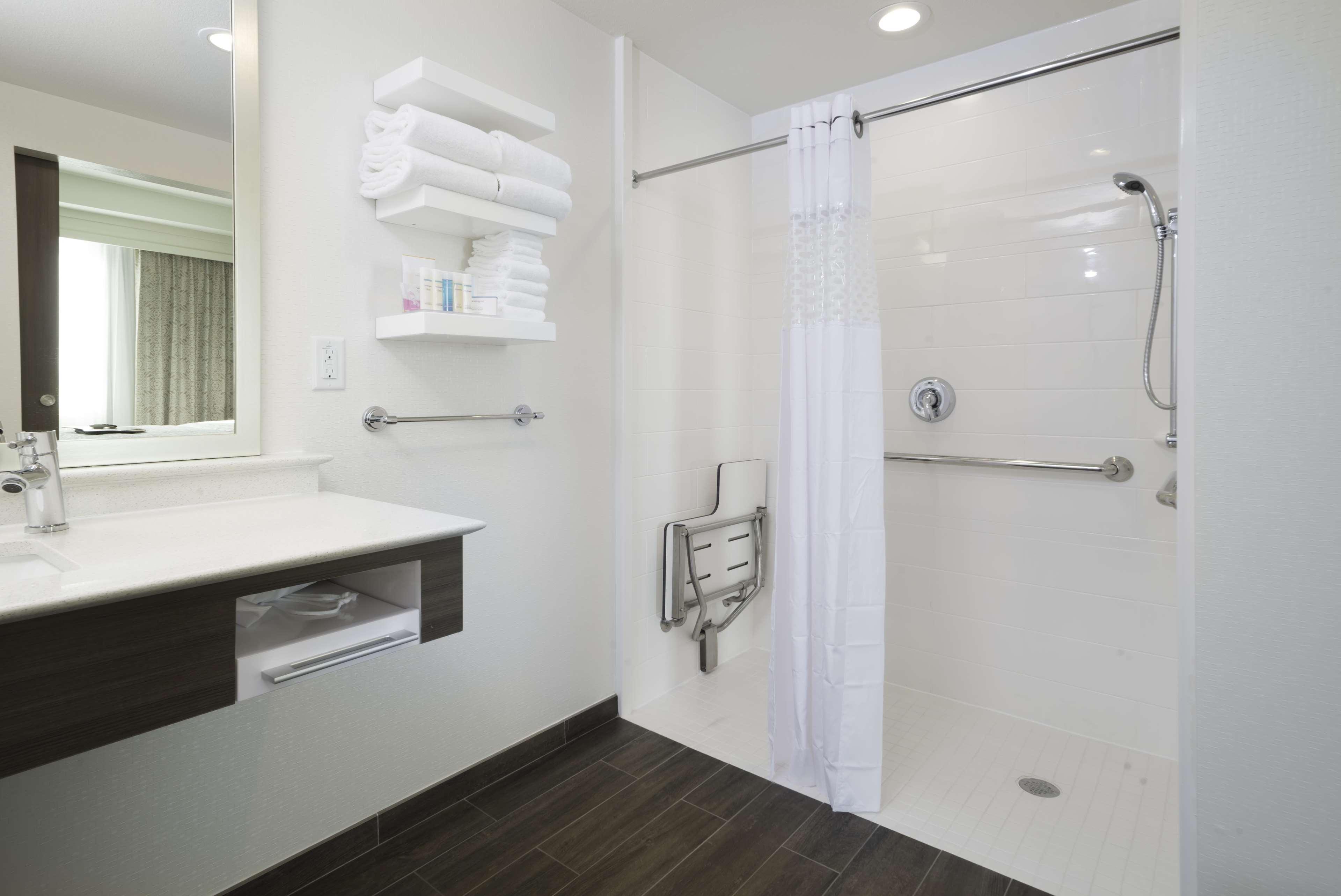 Hampton Inn & Suites Phoenix - East Mesa In Gilbert Luaran gambar