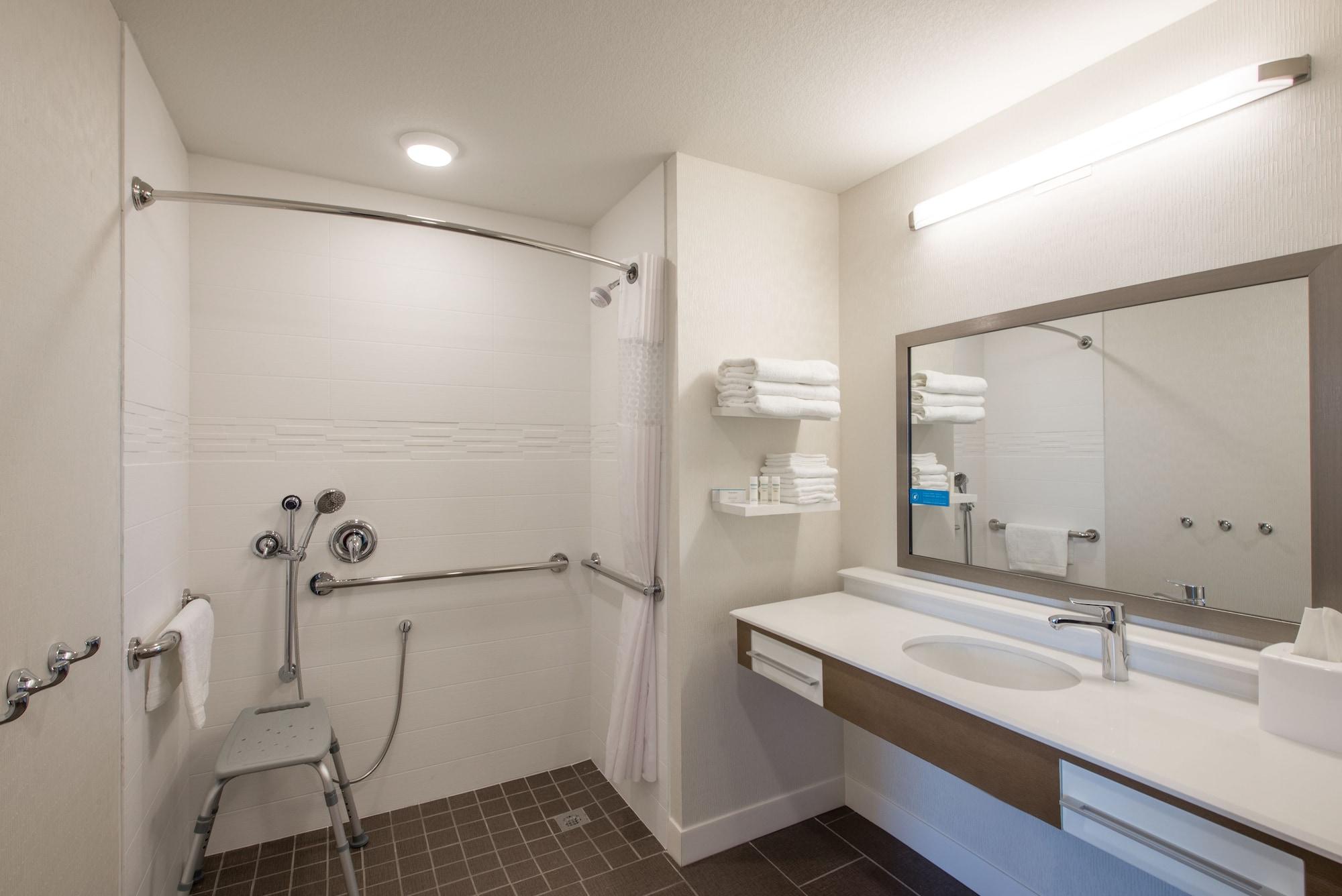 Hampton Inn & Suites Phoenix - East Mesa In Gilbert Luaran gambar