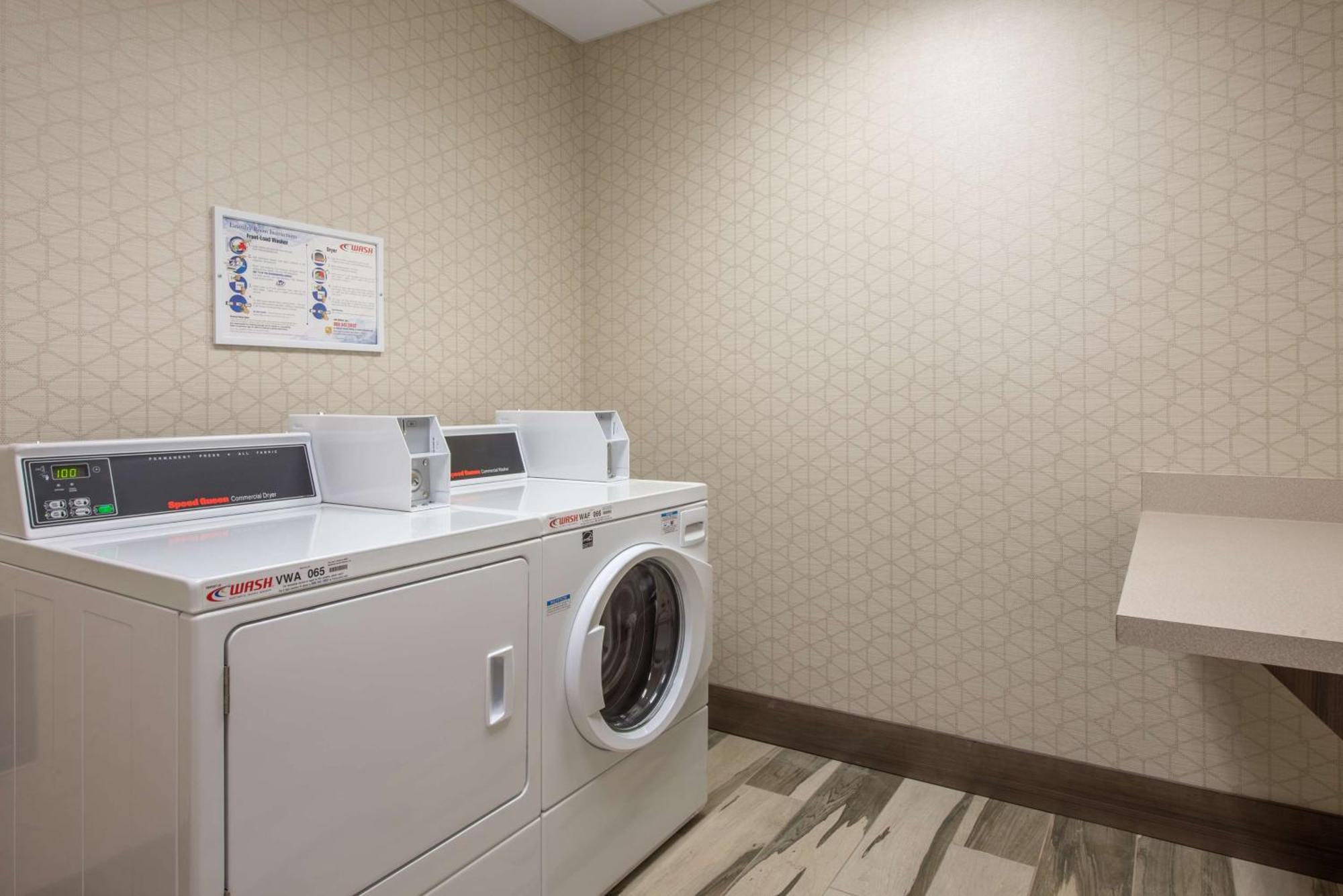 Hampton Inn & Suites Phoenix - East Mesa In Gilbert Luaran gambar