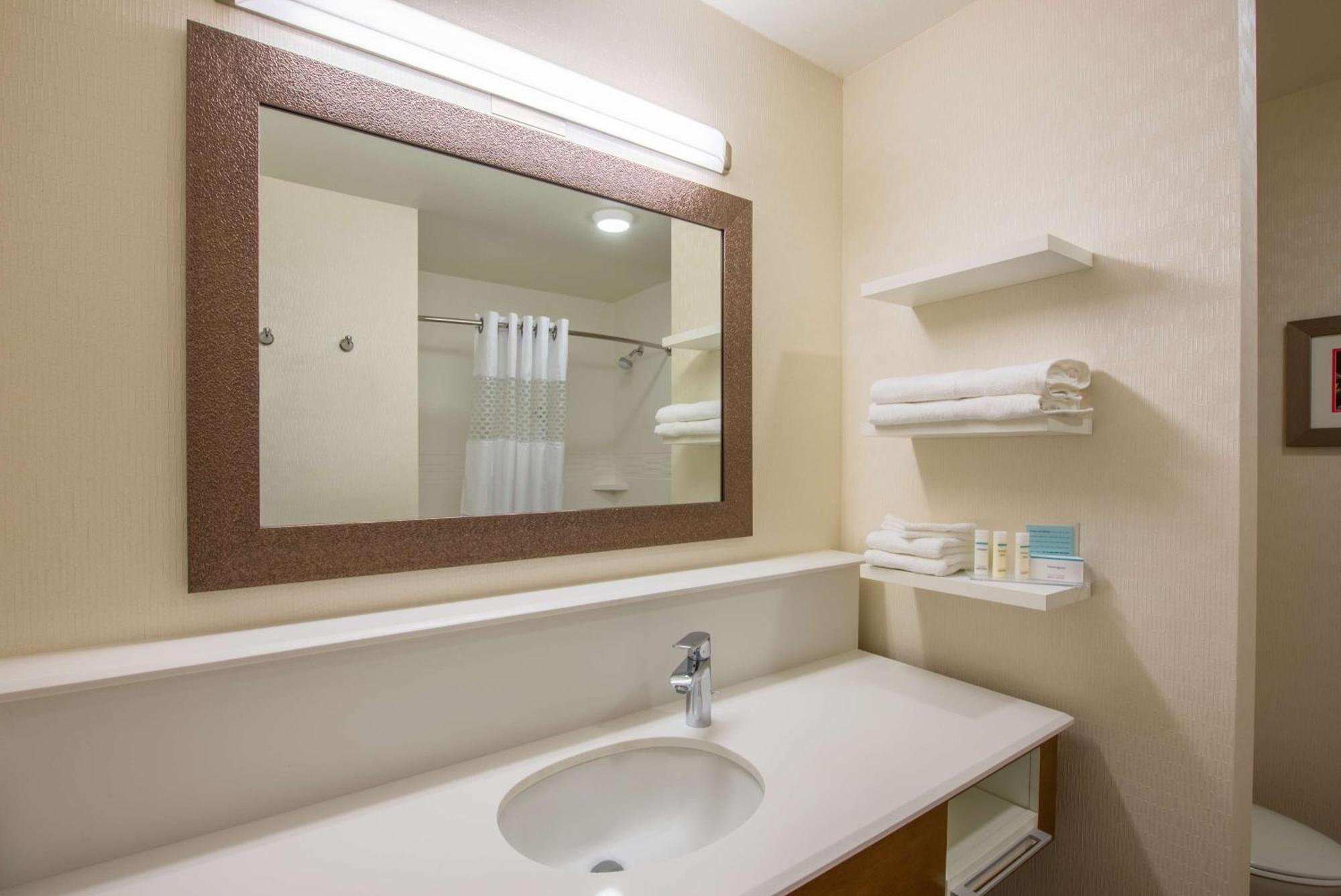 Hampton Inn & Suites Phoenix - East Mesa In Gilbert Luaran gambar