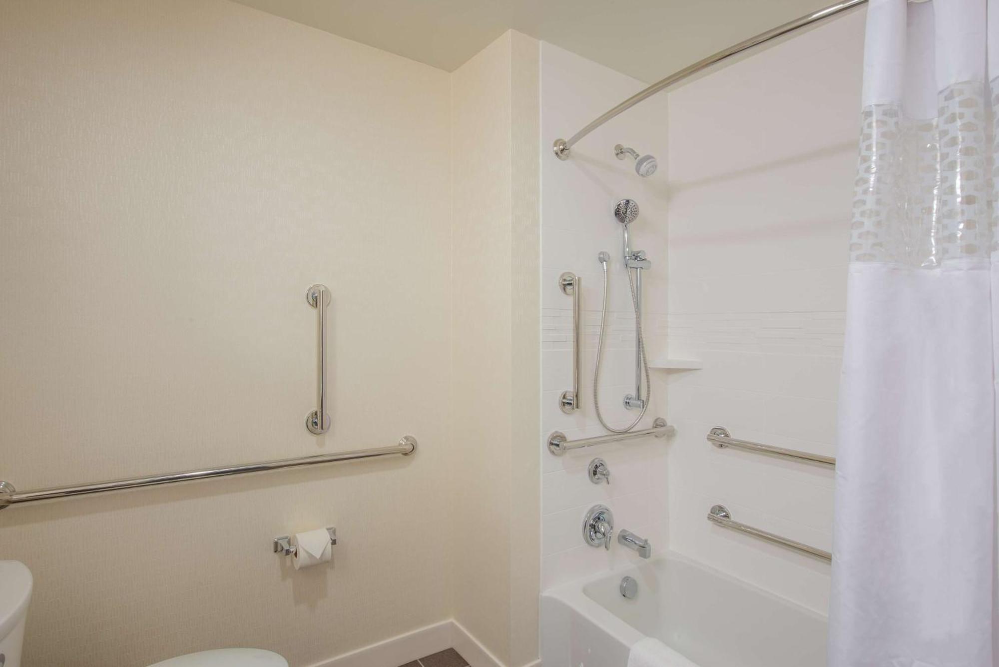 Hampton Inn & Suites Phoenix - East Mesa In Gilbert Luaran gambar