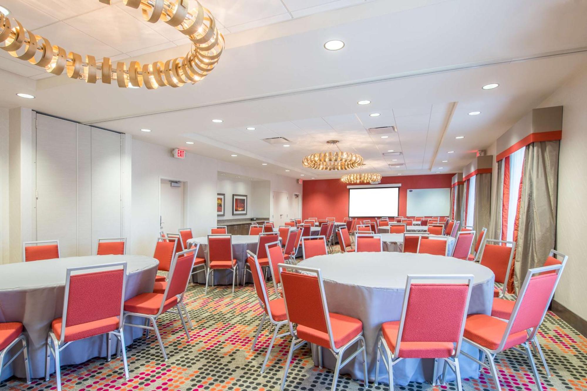 Hampton Inn & Suites Phoenix - East Mesa In Gilbert Luaran gambar